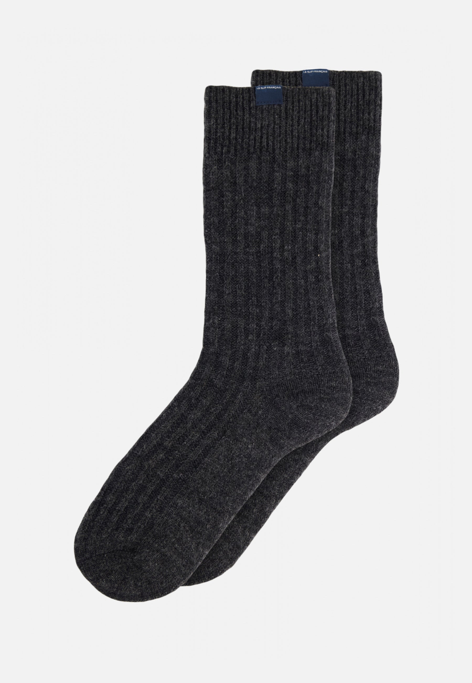 Andy Gris Chiné - Le Slip Français -  1