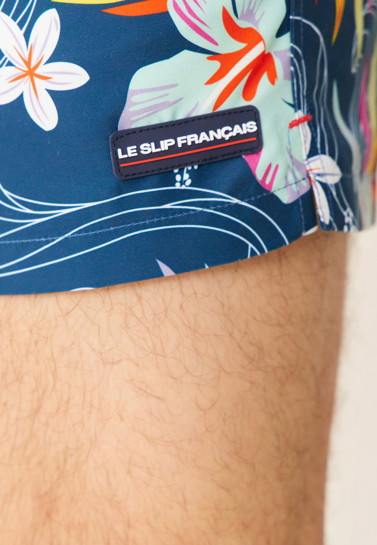 Liamone Fleurs - Le Slip Français - 6