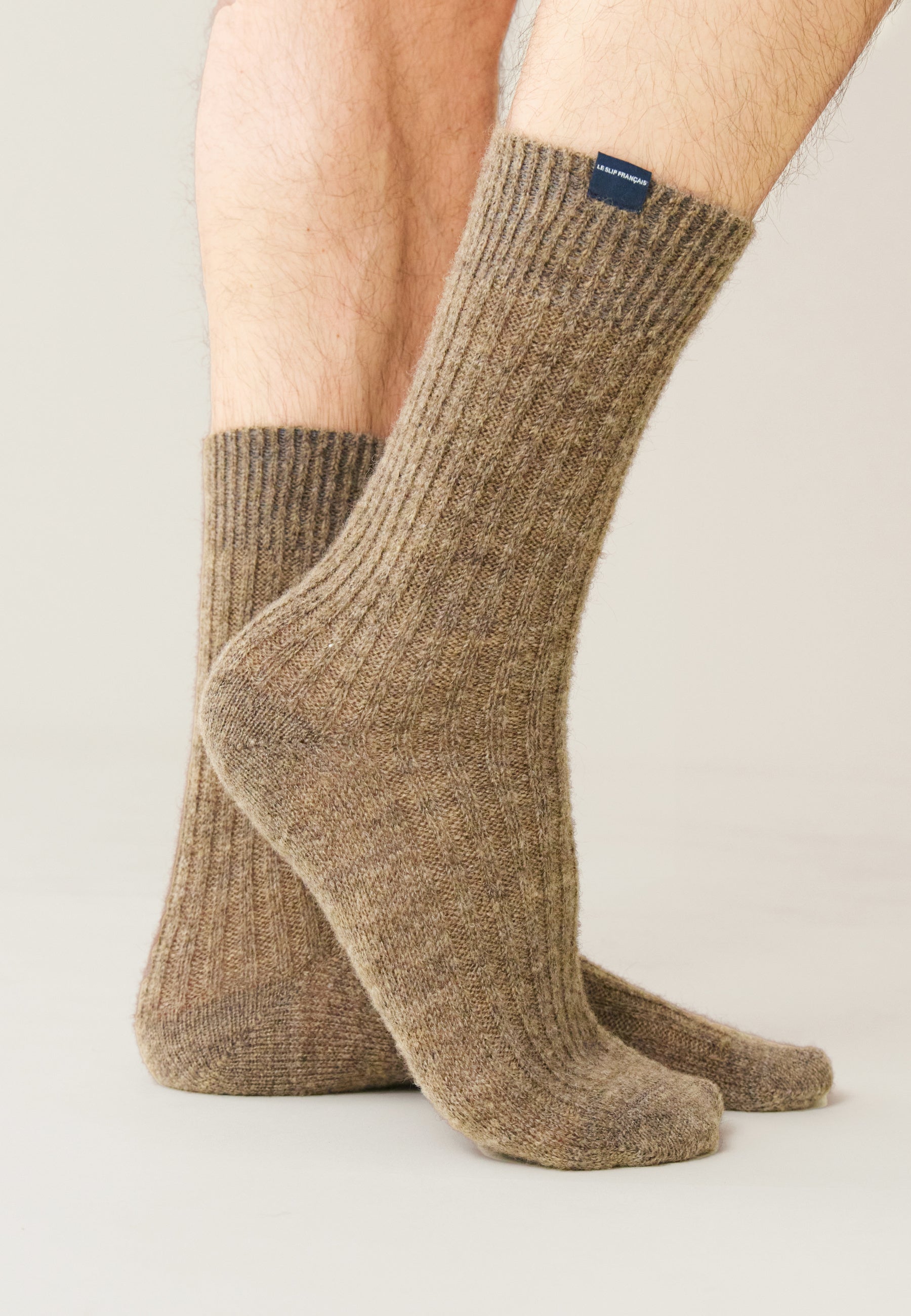 Andy Camel - Le Slip Français -  2