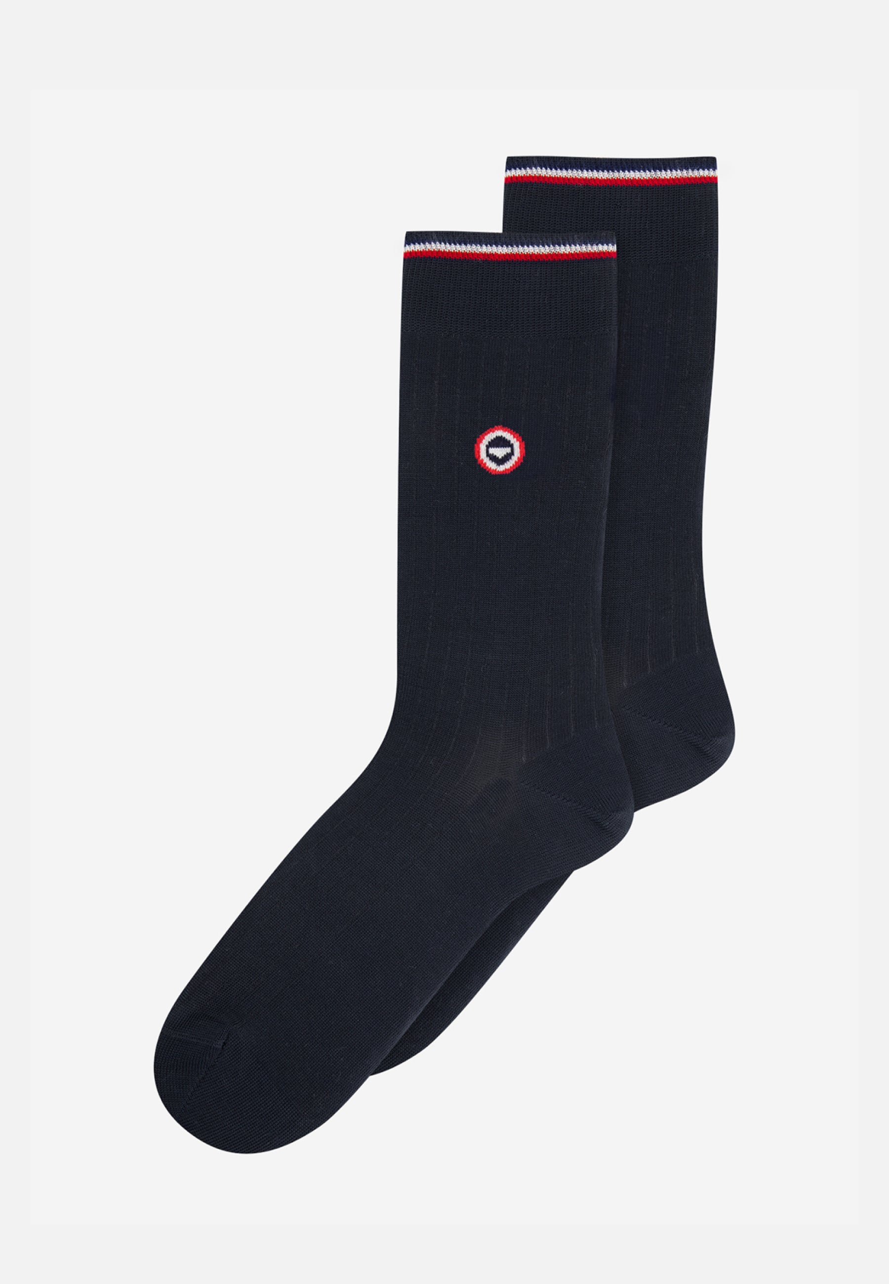 Nessy Gris Anthracite - Le Slip Français -  1