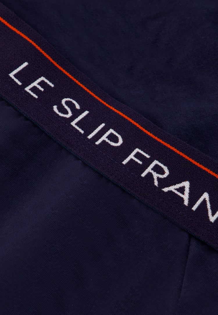 Redoutable Marine - Le Slip Français - 6