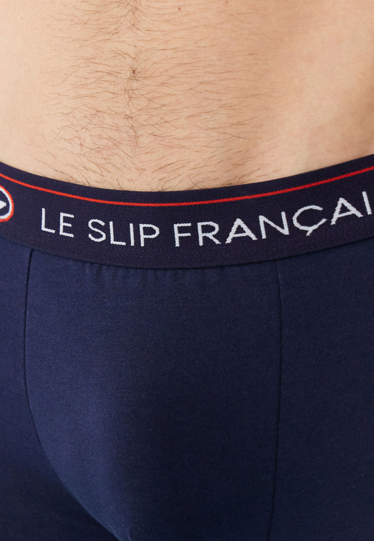 Redoutable Marine - Le Slip Français - 5