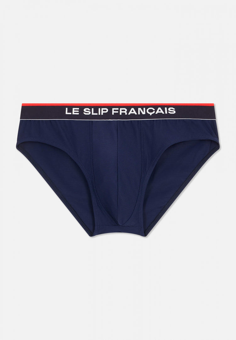 Slip de sport - Le Slip Français - 7