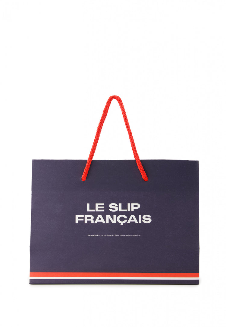 Shopping bag petit - Le Slip Français - 4