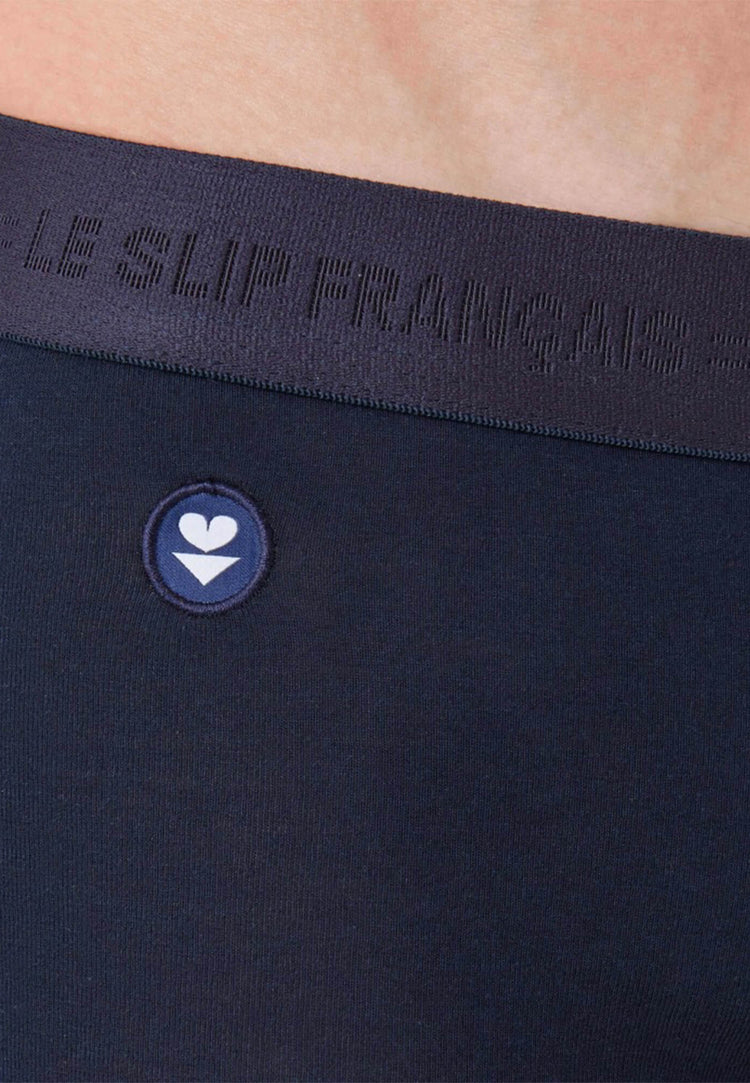 Boxer en coton - Le Slip Français - 5