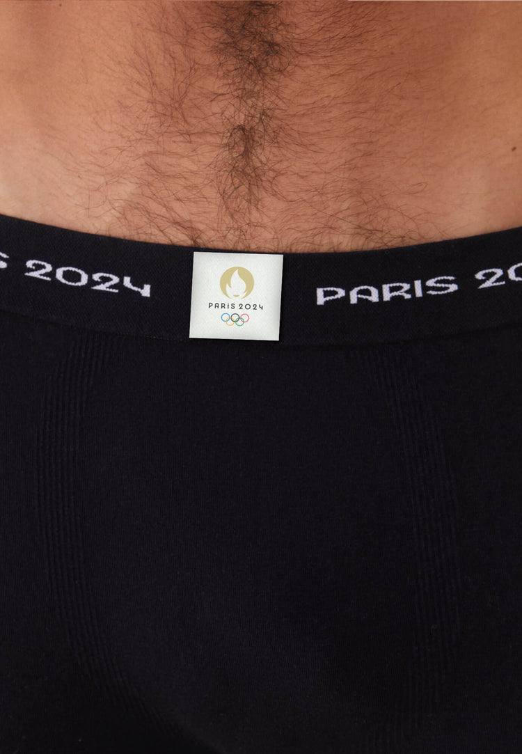 Christian Noir Paris 2024 - Le Slip Français - 8