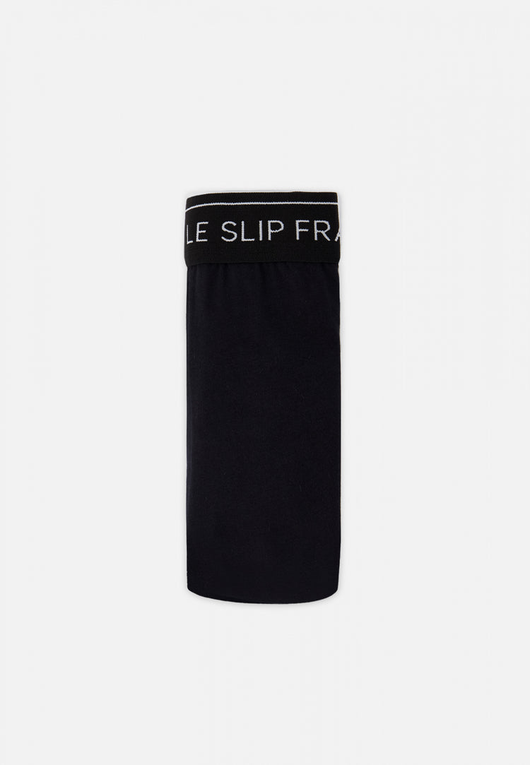 Redoutable Noir - Le Slip Français - 10