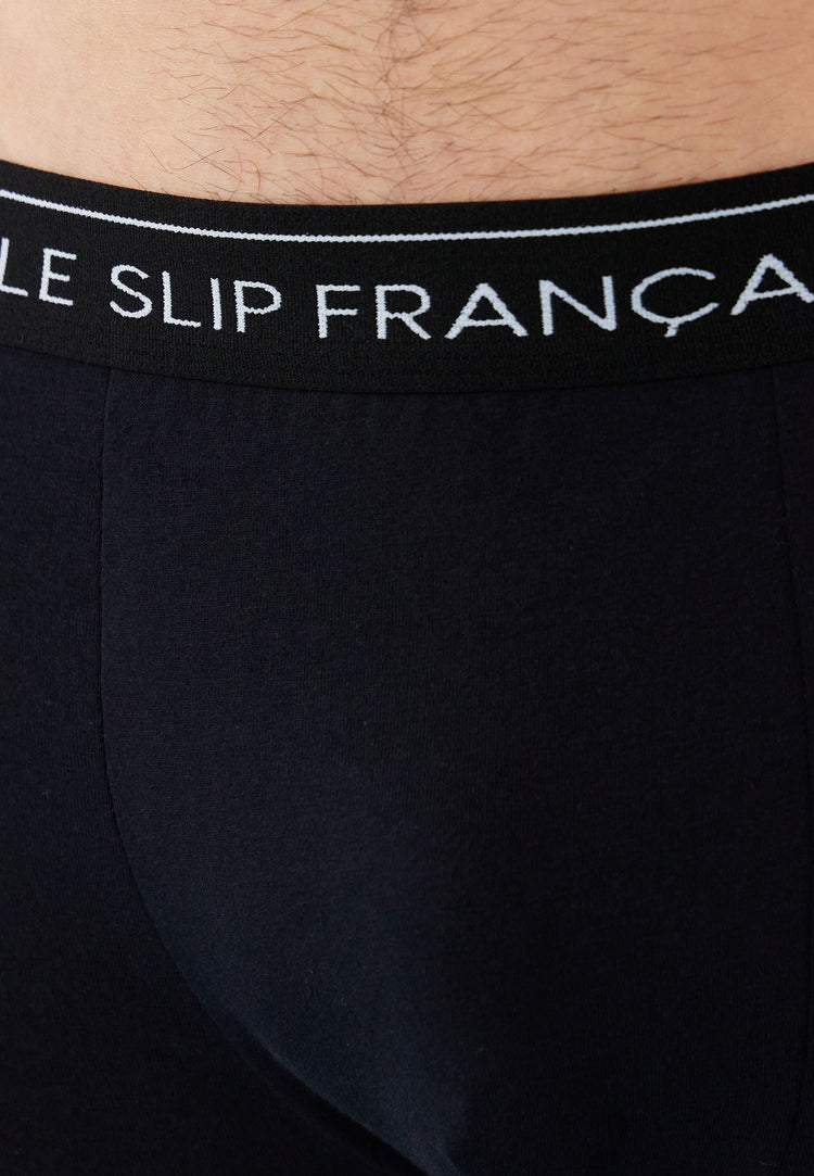 Redoutable Noir - Le Slip Français - 5