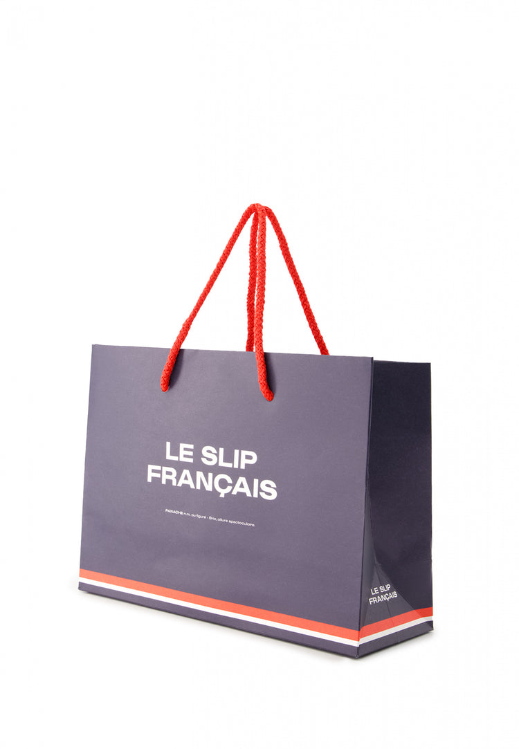 Shopping bag petit - Le Slip Français - 3